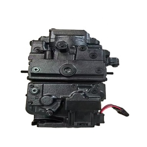 90R75 90R100 90R130 High Hydraulic <b>Variable</b> Displacement Piston Pump - Product Image 3
