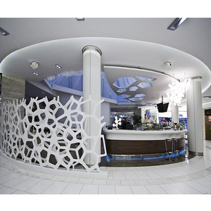 Comptoir de <span class=keywords><strong>bar</strong></span> à sushis de grand centre commercial, design de comptoir de cuisine pour barman, table de <span class=keywords><strong>mini</strong></span>-<span class=keywords><strong>bar</strong></span> utilisée - Product Image 1