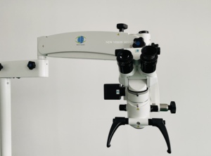 Sistema de grabación de video FHD de <span class=keywords><strong>alta</strong></span> calidad para microscopios operativos, lámpara de hendidura, divisor de haz integrado y adaptador de cámara de video - Product Image 4