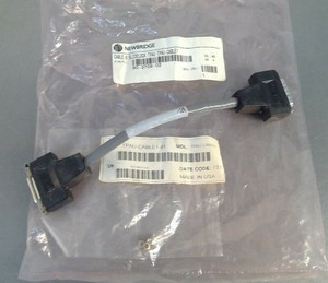 <span class=keywords><strong>Newbridge</strong></span> - 3709-02 - (90-3709-02) - Kabel 6 Slidelock TPAU-CABLE1 5A-4 - Product Image 1