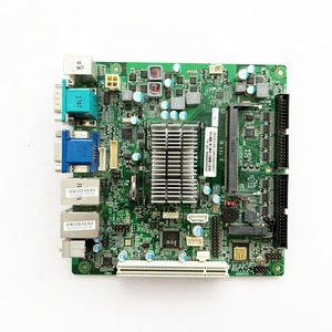ซีพียูในตัว 845 PMI8M-600 PMI8M เมนบอร์ดคอมพิวเตอร์แบบฝังตัวพร้อมสต็อก PMI8M - Product Image 2