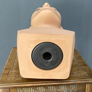 رأس دمية رجل دمية PVC عالية الجودة - Product Image 4