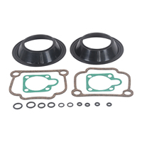 Kit de reconstruction de carburateur 32mm pour moto BM Bing CV Carb Airhead R65 R75 R80 R90 R100 1/3/5 Set(1Set)