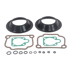 Kit de reconstrucción de carburador de 32mm para motocicleta, apto para BM Bing CV Carb Airhead R65 R75 R80 R90 R100 1/3/5 Set(1 Juego) - Product Image 2