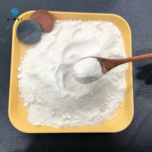 Polvo de niacinamida para hacer jabón CAS 98-92-0 con el mejor precio Mayorista de niacinamida Venta caliente Niacinamida - Product Image 2