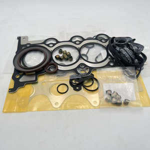 Pacchetto di revisione personalizzato in fabbrica di alta qualità 20910-2BA00 Set di guarnizioni del motore per modelli di testata G4FG G4FA G4FC - Product Image 6