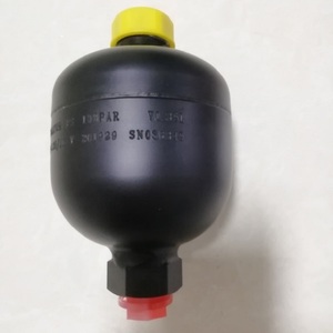 Accumulateur à membrane filetée hydraulique GXQ - Product Image 6