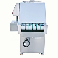 Nouveau pulvérisateur électrique automatique 400 - Machine à huiler facile à utiliser pour les snacks cuits au four, le pain, les gâteaux, en acier inoxydable 304, commande tactile
