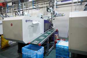 2 Gang 1 Way PC và cơ sở tường chuyển đổi cơ chế 10A chuyển đổi thế hệ mới tự động hóa nhà - Product Image 3