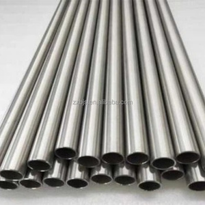 Ống Titan tùy chỉnh gr2 | Ống liền mạch chống ăn mòn cho các hệ thống công nghiệp - Product Image 3