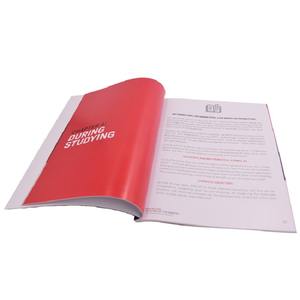 Servizi di stampa manuale di trucco e Microblading di libri di formazione di bellezza personalizzati - Product Image 6