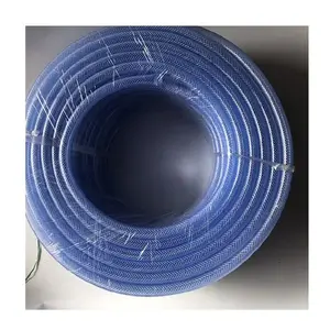 Low Temperature Resistant Household Garden Watering Car Wash Cleaning PVC Anti freezing Water Pipe