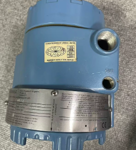846 Series Electro-Pneumatic Transducer Aluminum 11-30V Fast Delivery 846-738-3468114/846-035JKS - Product Image 6