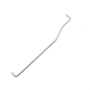 Tige de commande d'accélérateur pour moteur hors-bord Yamaha 63V-41257-00 pour moteur 2 temps 15 CV, pièce de rechange - Product Image 5