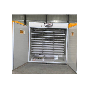 High Quality New High Efficiency Stainless Steel Incubator <b>Eggs</b> <b>Eggs</b> Incubator Machine for Sale - Product Image 3