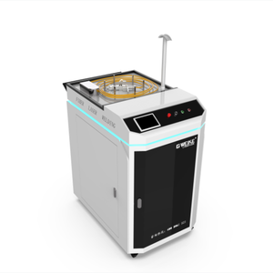 LAZER เครื่องเชื่อมเลเซอร์แบบมือถือ1500W 1.5KW - Product Image 1