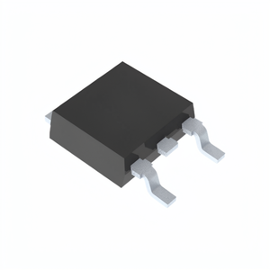 ซื้อออนไลน์ ทรานซิสเตอร์ อุปกรณ์อิเล็กทรอนิกส์ DPAK NTD60N03T4 ของแท้ - Product Image 1