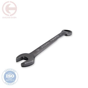 72T Stainless Steel <b>Ratchet</b> <b>Spanner</b> CR-V Chrome Finish OEM Cold Forging ISO9001 Certified Durable - Product Image 1