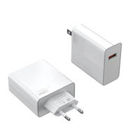 Chargeur 67W, câble Type C 1M 6A, adaptateur 120W, meilleur prix de gros, neuf, pour Xiaomi EU US, chargeur rapide Turbo QC3.0 pour Redmi