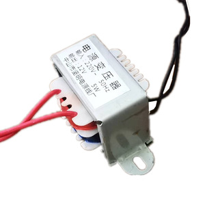 Transformador de corriente para aire acondicionado, 220V a 12V, 5W, para unidades de gabinete y montaje en pared - Product Image 2