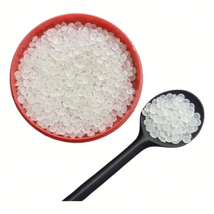 Precio de fábrica 100% Gránulos de resina LLDPE virgen Materias Primas Plásticas Polietileno lineal de baja densidad - Product Image 3