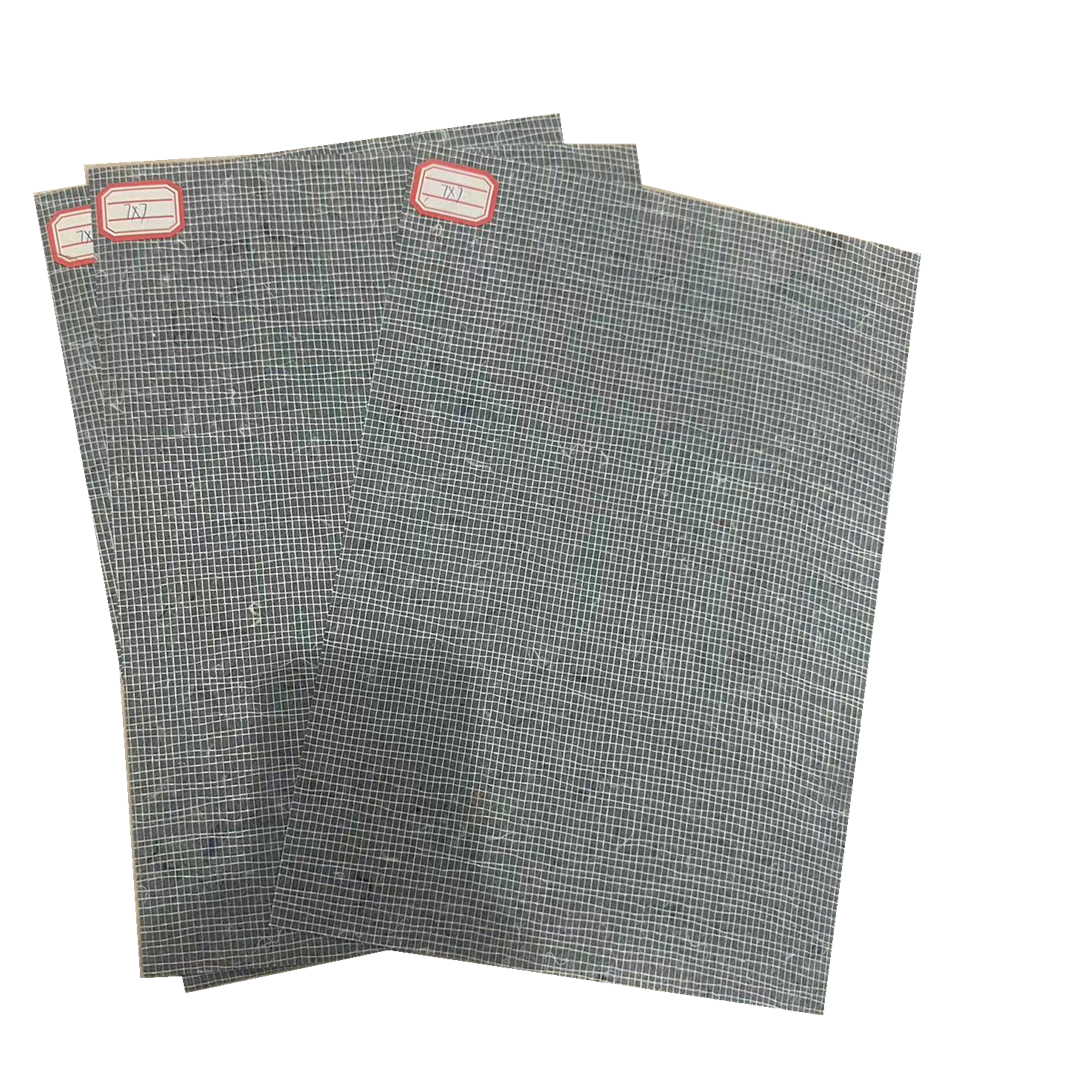 Asphalt Composite Carcass Flexible Waterproofing Membrane Material Bitumen Coating for Exterior Roofing Building Walls
