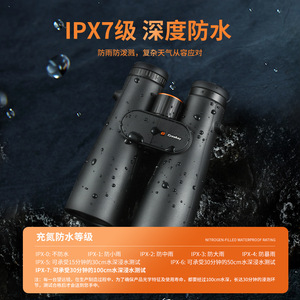 Eyeskey Sport 15X56ED Binoculars Coated Lens Outdoor Use - Product Image 4