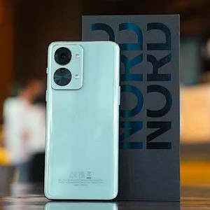 <span class=keywords><strong>OnePlus</strong></span> <span class=keywords><strong>Nord</strong></span> 2T 5G, Teléfono de 6.43 Pulgadas, 8GB/128GB, 48MP, Dimensity 1300, 4500mAh, 65W, con CPU de Ocho Núcleos y LTE - Product Image 2