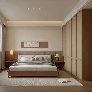 Chinese Style Home <b>Furniture</b> Living Room Wooden Coffee Table TV Cabinet Dining Table <b>Bedroom</b> Wardrobe-New Collection - Product Image 4