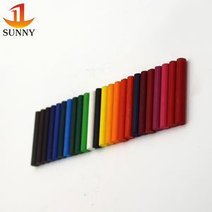 Escritura suave cilíndrica <span class=keywords><strong>de</strong></span> alta calidad, 24 Uds., crayón no tóxico, <span class=keywords><strong>pastel</strong></span> <span class=keywords><strong>de</strong></span> aceite para niños, fabricación <span class=keywords><strong>de</strong></span> crayones OEM, embalaje personalizado - Product Image 4