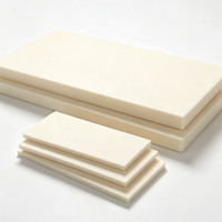 Panneau d'isolation en polyuréthane rigide personnalisé OEM, panneau thermique en mousse PU haute densité