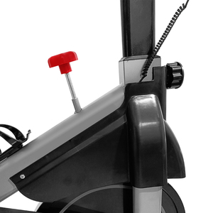 Bicicleta de Spinning Profesional Magnética Silenciosa para Ejercicio en Casa, con Volante de Inercia de 6 kg, 8 kg, 10 kg, 13 kg - Product Image 4