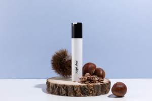 Ohohsoo biển SPicule Kem huyết thanh chống lão hóa làm sáng lỗ chân lông chăm sóc tăng cường hấp thụ PH cân bằng - Product Image 3