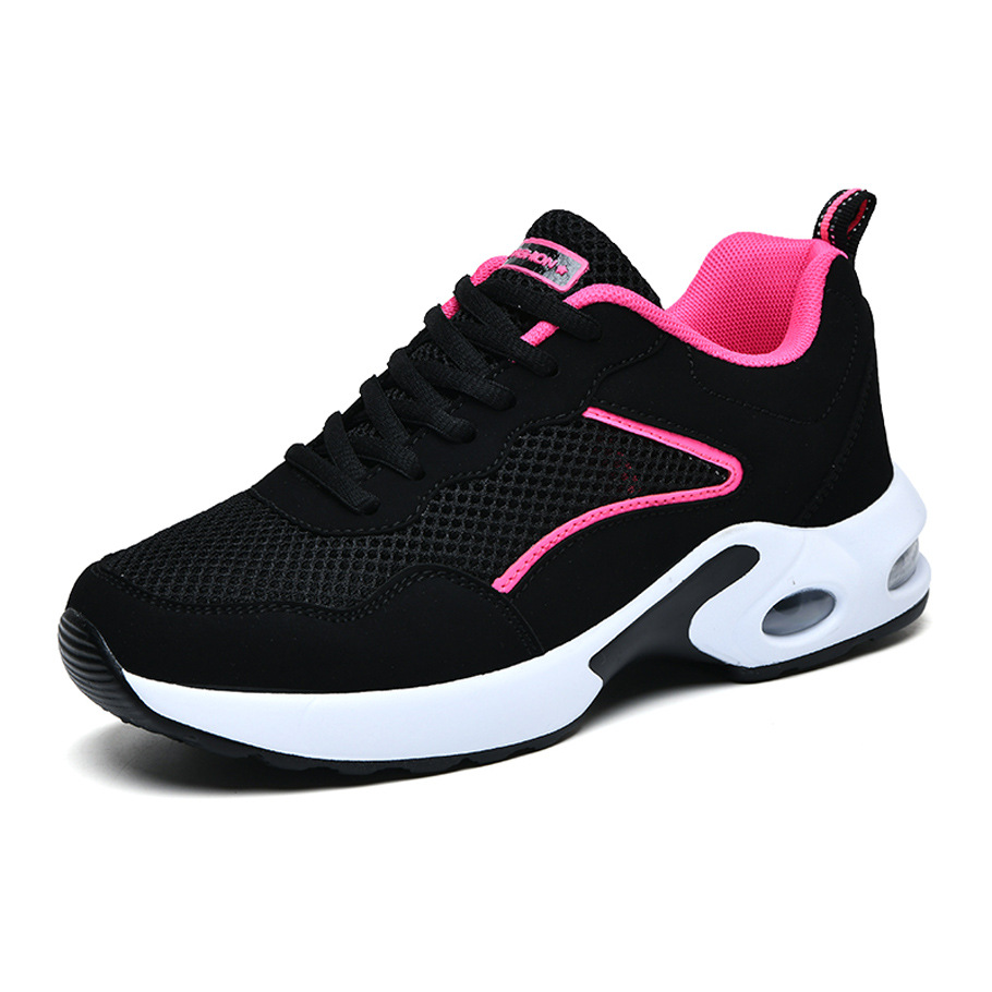 Black Pink