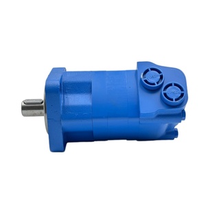 Moteur hydraulique Geroler série 2K 104-4373-006 105-1633-006 104-4456-006 Moteur hydraulique pour équipement de récolte - Product Image 3