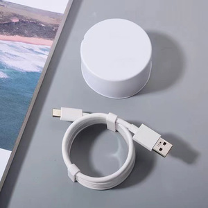 Chargeur rapide UE 65W en gros pour Supervooc Realme Q2 7X7 X50 Q5 GT2 GT <span class=keywords><strong>Neo2T</strong></span> Narzo 20 Pro Ultra Explorer Master 5G USB Type-C - Product Image 2