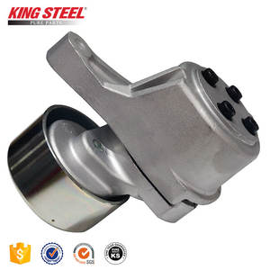 Tensor de Correa de Buena Calidad KingSteel para Nissan Caravan CSGEE25 QR25DE 2007 <span class=keywords><strong>11955</strong></span>-<span class=keywords><strong>MA00A</strong></span> - Product Image 2