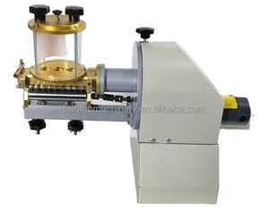 Máquina de Encolado Profesional <span class=keywords><strong>con</strong></span> Ancho de Recubrimiento Ajustable para la Industria Textil y de Bolsas, <span class=keywords><strong>que</strong></span> Permite Reducir los Costos de Producción - Product Image 4