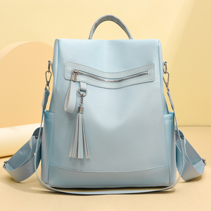 Venta Al Por Thị Trưởng De Fabricas Hàng Ngày Ba Lô Phụ Nữ Cô Gái Thời Trang Ba Lô Mochilas Mayorista Giải Trí Phong Cách Túi Bolso De Mujer - Product Image 5