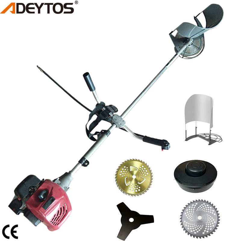 Mitsubishi Grass Cutters Precision and Power in Every Cut