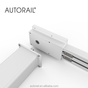 Tenda da palcoscenico automatica regolabile per tenda da palcoscenico flessibile del nuovo prodotto per la decorazione