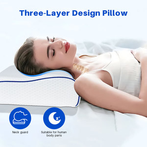 Oreiller intelligent Smart Sunrise avec lumière contrôlée par application, 3000-6500K, 300lm, portée 15m, surveillance de la santé, aide au sommeil - Product Image 6