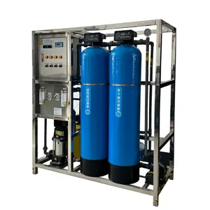 0.5T/500 laqua water filter activated carbon filter water treatment for precision electronics