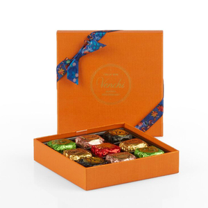 Personalizable elegante Arabia Saudita chocolate <span class=keywords><strong>Bon</strong></span> caja de regalo para cumpleaños - Product Image 5