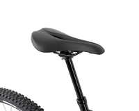 Bicicleta Eléctrica de Montaña de Primera Calidad, Todoterreno, 27.5/29'', Motor Central de 500W, M6100, 12 Velocidades, Horquilla Rockshox de 160mm, Suspensión Completa de Carbono
