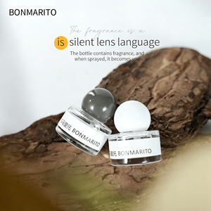Vente en gros de parfums BONMARITO de haute qualité, écologiques, eau de <span class=keywords><strong>parfum</strong></span> florale en spray, longue tenue, 63 g, <span class=keywords><strong>parfum</strong></span> de luxe pour femmes et hommes - Product Image 2
