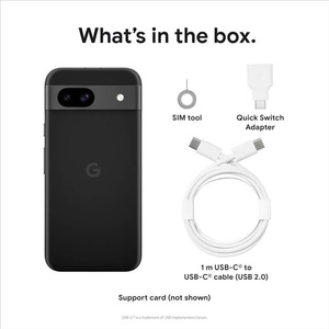 Téléphone Portable de Jeu <span class=keywords><strong>Google</strong></span> <span class=keywords><strong>Pixel</strong></span> 8A Débloqué Android Original 8+128Go/256Go 5G d'Occasion et Pas Cher - Product Image 2