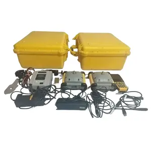 Second Hand Used rtk gnss For Sou th S86 Cheap Price Base and Rover for Surveying RTK GPS