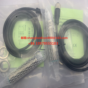 Brand New siêu âm cảm biến chuyển đổi UK4000-<span class=keywords><strong>G30</strong></span>-VP6L-Q12.1 có sẵn tại chỗ của Cổ Phiếu - Product Image 4