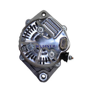 Alternateur compatible avec DAIHATSU CUORE VII 1.0 (L276) Essence (KW : 51, CV : 70) de 04-2007 KUHNER 553905RI NEUF - Product Image 3